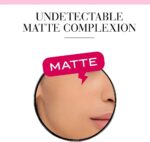 Bourjois Foundation Airmat T03 Clair- Beige - Image 5