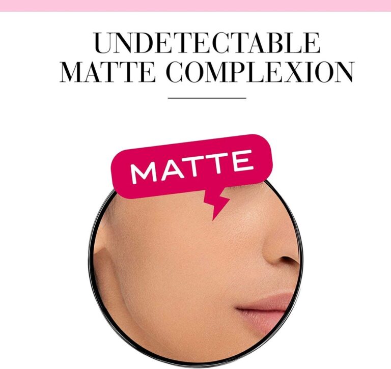 Bourjois Foundation Airmat T04 - Beige - Image 3