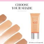 Bourjois Foundation Airmat T03 Clair- Beige - Image 6