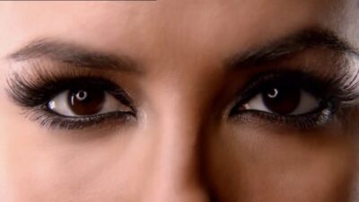 Loreal Mega Volume Collagen 24 Mascara Extra - Black