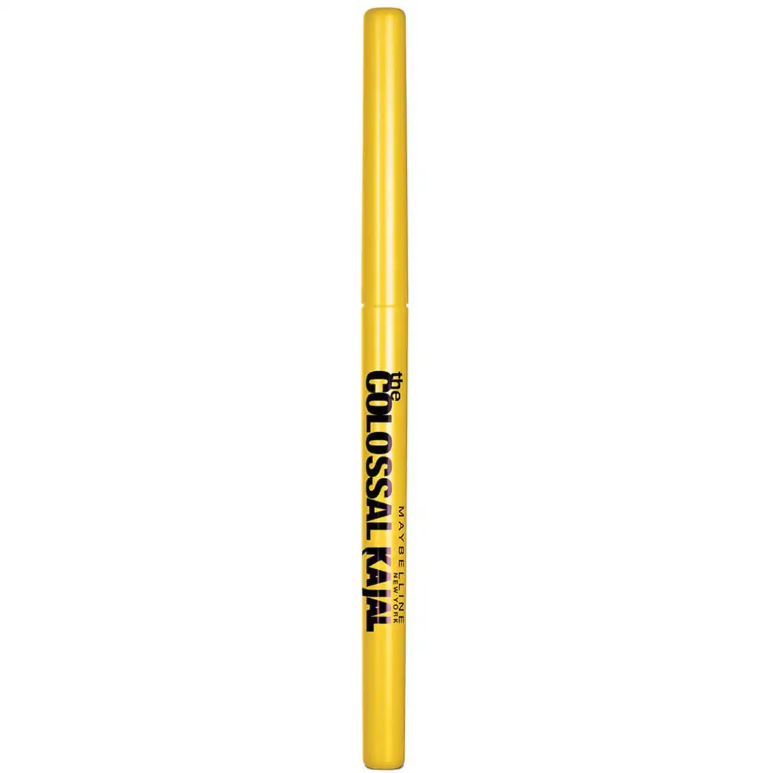maybelline-colossal-kajal-liner-black_1.webp مايبيلين نيويورك كحل كولوسال كاجال - أسود غني - الصورة 1