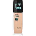 Maybelline Fit Me Foundation Matte & Poreless SPF 22 - Shade 122