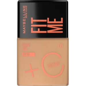 Maybelline New York Fit Me Fresh Tint SPF 50 Vitamin C - Shade 06