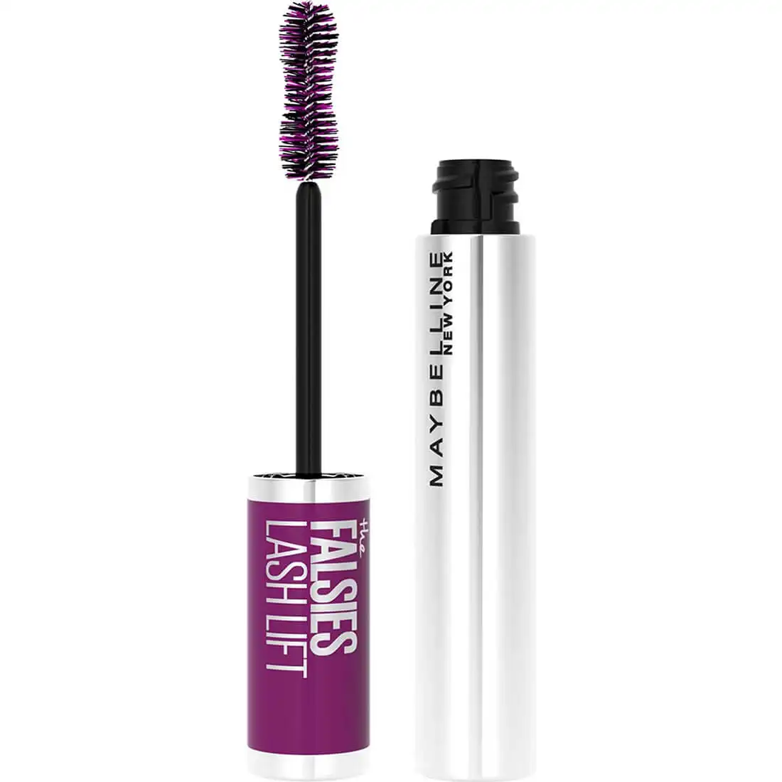 maybelline-the-falsies-lash-lift-mascara-01-black_1.webp مايبيلين نيويورك فولسيس لاش ليفت ماسكارا - أسود | رموش مرفوعة دراميا - الصورة 1