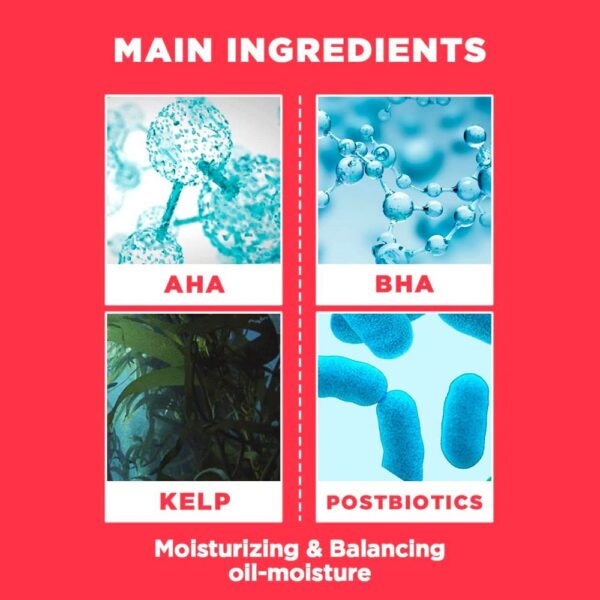 Mom's Bath Recipe Strong Body Peeling Pad (8ea) - Image 2