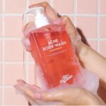 Mom's Bath Recipe Salicylic Acid Acne Body Wash - Image 3