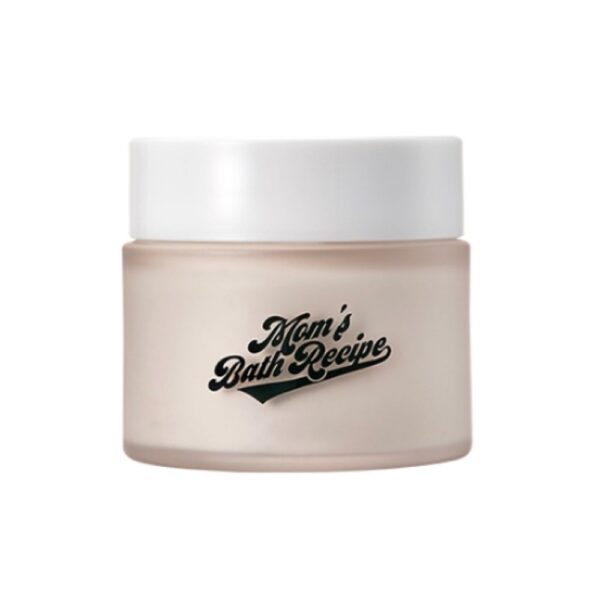 Mom's Bath Recipe Soy Milk Body & Face Mask - Image 1