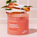 Mom's Bath Recipe AHA BHA Toner Pads - Image 4