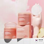 Mom's Bath Recipe AHA BHA Toner Pads - Image 6