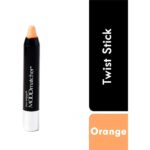 Moodmatcher Luxe Twist Stick - Orange | Color Changing Lipstick