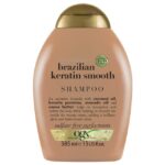 Ogx Brazilian Keratin Therapy Shampoo 385 Ml