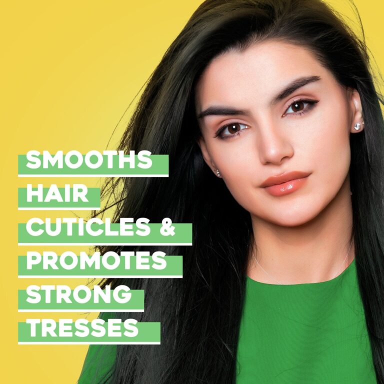 Ogx Brazilian Keratin Therapy Shampoo 385 Ml - Image 3