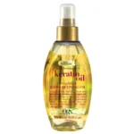 OGX Hair Oil Anti-Breakage Keratin Oil Spray 118ml