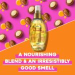 OGX Hair Oil Anti-Breakage Keratin Oil Spray 118ml - Image 5