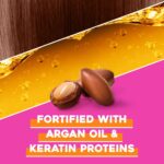 OGX Hair Oil Anti-Breakage Keratin Oil Spray 118ml - Image 6