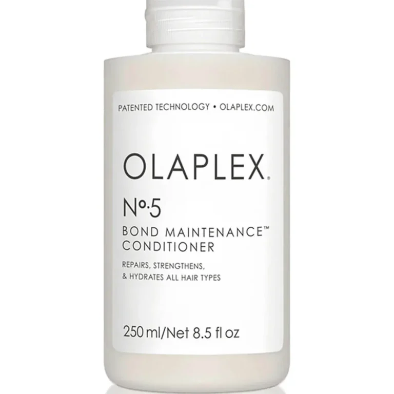 Olaplex Bond Maintenance Conditioner No5 250ml - Image 1