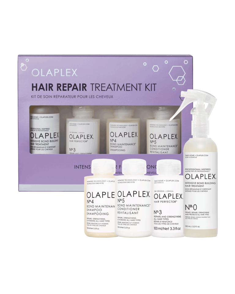 Olaplex Hair Repair Treatment Kit - Image 1