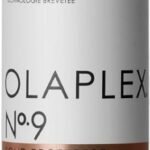 أولابليكس رقم 9 بوند سيروم مغذي للشعر 90 مل