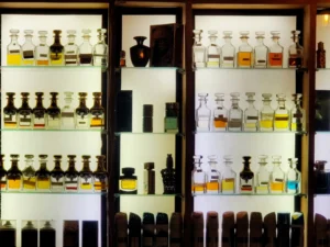 Distinctive Arabic Perfumes