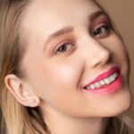 Moodmatcher Luxe Twist Stick - Orange | Color Changing Lipstick - Image 4