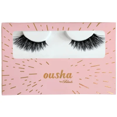 Ousha Double Lashes No 12
