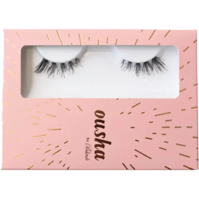Ousha Single Lashes #16