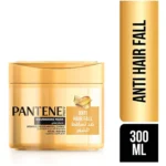 Pantene Pro-V Anti-Hair Fall Intensive Care Nourishing Mask 300 ml