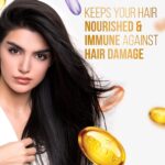 ⁦بانتين بلسم+ماسك سوبر غذاء للشعر 3 دقائق معجزة 200 مل⁩ - الصورة ⁦6⁩