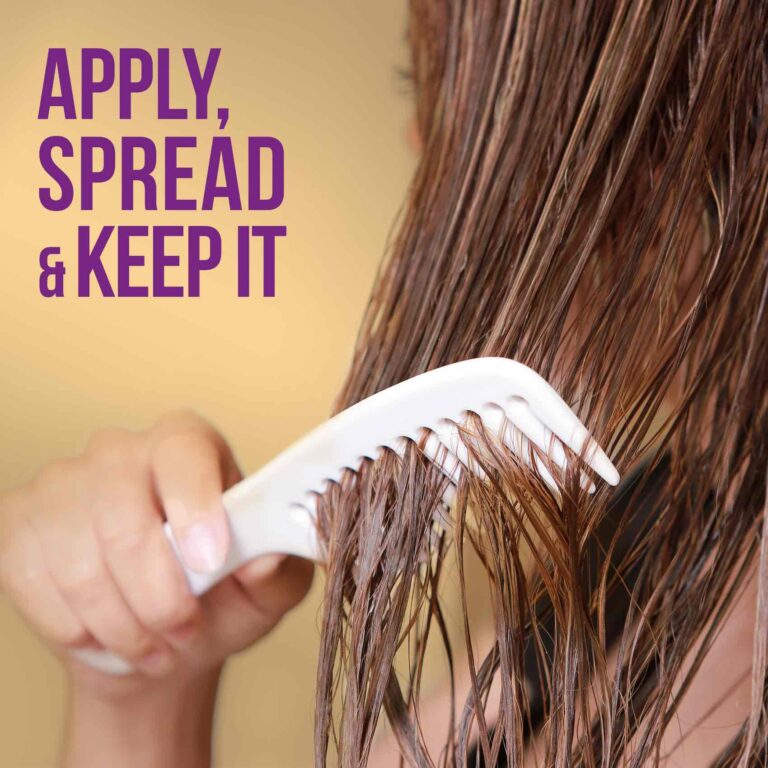 Pantene Pro-V Goodbye Frizz Oil Replacement, 275 ml - Image 5