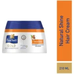 باراشوت كريم شعر جوز الهند واللوز 210 مل