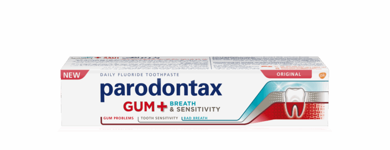 Parodontax Tp Gum, Breath & Sensitivity Original 75 Ml - Image 5