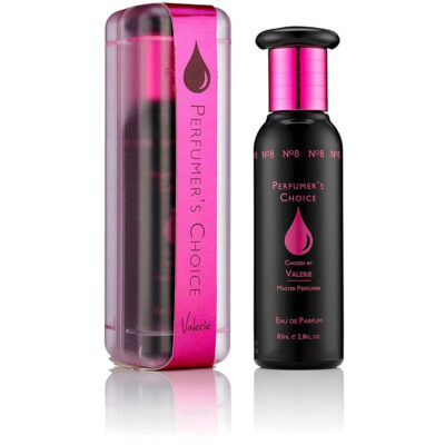 Colour Me Perfumer’s Choice Valerie No 8 EDP Women 83 ml