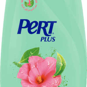 Pert Plus Shampoo Henna Strong Hair 600 ml