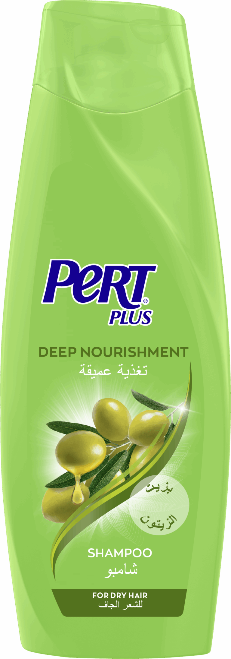 Pert Plus Shampoo Intensive Nourishment 400 ml - Image 2