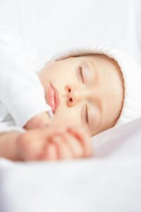Regulating Sleep and Feeding Schedules: The Secret to Mother and Baby’s Comfort