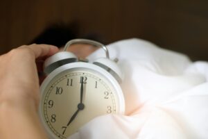 Regulating Sleep and Feeding Schedules: The Secret to Mother and Baby’s Comfort