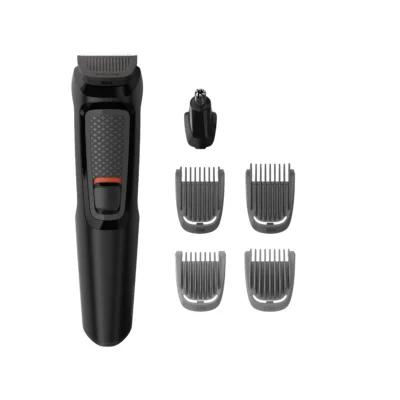 فيليبس MG3710/33 ماكينة تشذيب للوجه 6 في 1