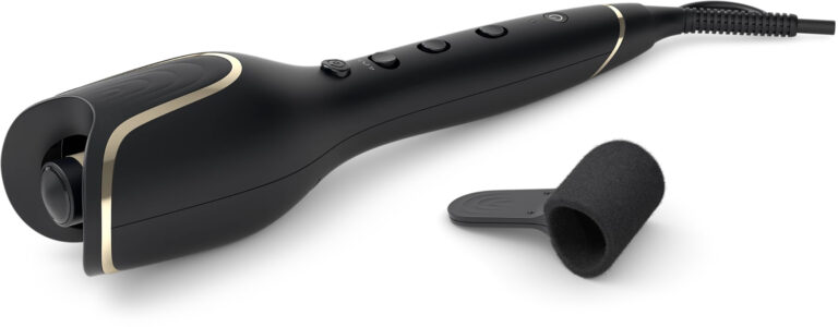 Philips Automatic Hair Curler BHB876/03 - Image 1