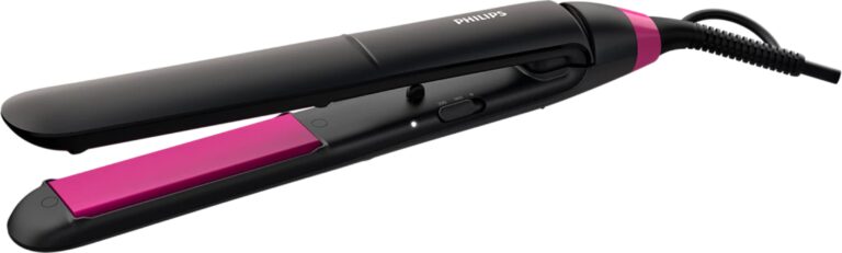 Philips Hair Straightener BHS375/03 - Image 1
