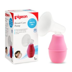بيجون شفاط ثدي بلاستيك P259 Q803 - استخلاص لطيف وفعال