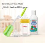 ⁦بيجون سوفت تتش حلمة صغيره قطعتان (عنق واسع) - تدفق بطيء⁩ - الصورة ⁦6⁩
