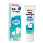 Pigeon ToothGel for Babies & Kids - 45 Gm