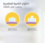 ⁦بيجون جل أسنان للأطفال والرضع بنكهة العنب 45 جم - صحة أسنان ولثة آمنة⁩ - الصورة ⁦5⁩
