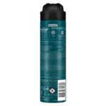Rexona Men Active Deo Spray 150 ml - 48 Hour Protection - Image 3