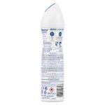 Rexona Women's Bamboo Deodorant Spray 150ml - Image 3