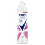 Rexona Powder Dry Antiperspirant Deodorant Spray for Women - 150 ml - Image 2