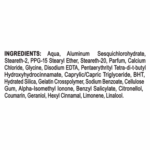Rexona Men Extra Cool Roll On Deodorant - 72-Hour Protection - Image 4