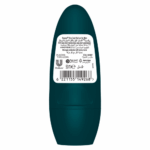 Rexona Men Extra Cool Roll On Deodorant - 72-Hour Protection - Image 2