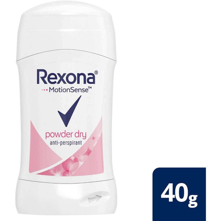 Rexona Powder Dry Stick Deodorant for Women - 48hr Freshness - Image 5