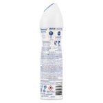Rexona Women's Antiperspirant Deodorant Spray, 150ml - All-Day Protection - Image 3